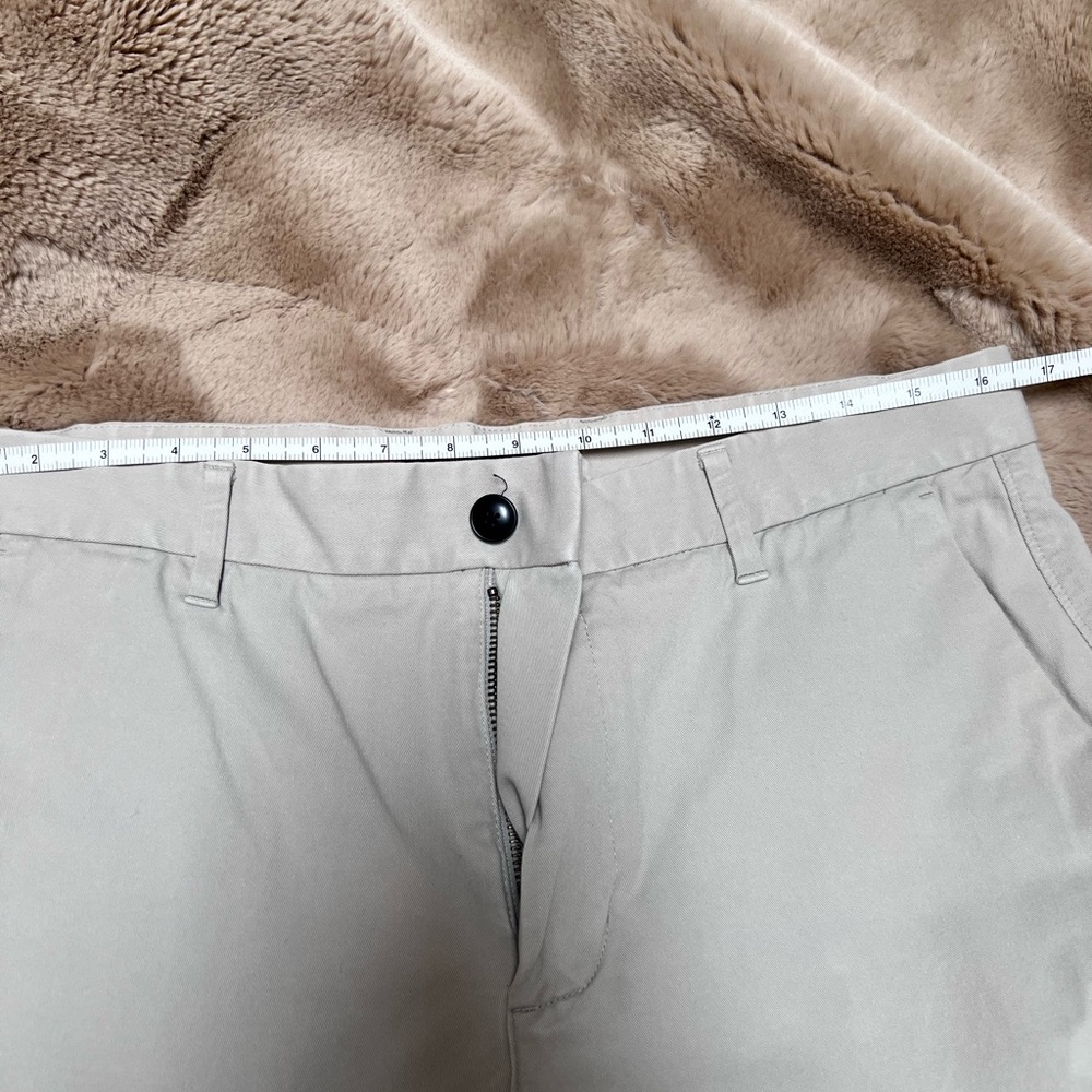 Everlane Chinos - 32x26.5